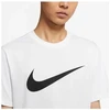 Vyriški marškinėliai Nike NSW Icon Swoosh M DC5094-100