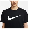 Vyriški marškinėliai Nike NSW Icon Swoosh M DC5094-010