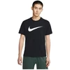 Vyriški marškinėliai Nike NSW Icon Swoosh M DC5094-010