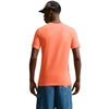 Vyriški marškinėliai Nike Nsw Tee Icon Futura, oranžiniai