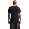 Vyriški marškinėliai Nike PSG Essential, juodi, IM1664 010