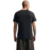 Vyriški marškinėliai Nike PSG Essential, juodi, IM1664 010