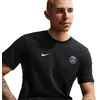 Vyriški marškinėliai Nike PSG Essential, juodi, IM1664 010