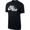 Vyriški marškinėliai Nike Tee Just Do It Swoosh M AR5006-011