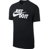 Vyriški marškinėliai Nike Tee Just Do It Swoosh M AR5006-011
