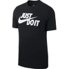 Vyriški marškinėliai Nike Tee Just Do It Swoosh M AR5006-011