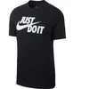 Vyriški marškinėliai Nike Tee Just Do It Swoosh M AR5006-011