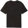 Vyriški marškinėliai Puma Ess Elevated Relaxed Wash, juodi