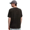 Vyriški marškinėliai Puma Ess Elevated Relaxed Wash, juodi