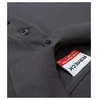 Vyriški marškinėliai „Resist Heavy Polo“ (oranžinė, 11 (prekės ženklo etiketė))