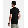 Vyriški marškinėliai su užrašu