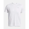 Vyriški marškinėliai Under Armour, balti