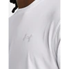 Vyriški marškinėliai Under Armour, balti