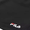Vyriški maudymosi šortai Fila Tinelli, juodi, FAM1233 80010