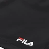Vyriški maudymosi šortai Fila Tinelli, juodi, FAM1233 80010