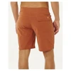 Vyriški maudymosi šortai Rip Curl Mirage Pacific Rinse Easy, oranžiniai