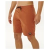 Vyriški maudymosi šortai Rip Curl Mirage Pacific Rinse Easy, oranžiniai