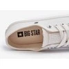 Vyriški maži sportbačiai Big Star NN174111 Baltas
