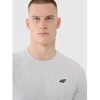 Vyriški medvilniniai marškinėliai 4F 4FWMM00TTSHM2657-27M