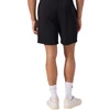 Vyriški medvilniniai šortai Champion Bermuda, juodi