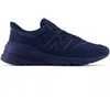 Vyriški New Balance 997 sportbačiai zomšiniai laisvalaikio sportiniai batai tamsiai mėlyni (U997RMH)
