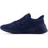 Vyriški New Balance 997 sportbačiai zomšiniai laisvalaikio sportiniai batai tamsiai mėlyni (U997RMH)