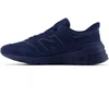 Vyriški New Balance 997 sportbačiai zomšiniai laisvalaikio sportiniai batai tamsiai mėlyni (U997RMH)