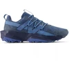 Vyriški New Balance bėgimo bateliai juodi (MTTTRCL1)