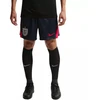 Vyriški „Nike“ Anglijos futbolo rinktinės 2026 m. išvykos šortai, tamsiai mėlyni, IB5403 451