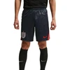 Vyriški „Nike“ Anglijos futbolo rinktinės 2026 m. išvykos šortai, tamsiai mėlyni, IB5403 451