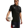 Vyriški „Nike“ Anglijos futbolo rinktinės 2026 m. išvykos šortai, tamsiai mėlyni, IB5403 451