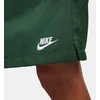 Vyriški „Nike Club“ šortai, žali, FN3307 323