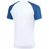 Vyriški Nike Dri-Fit Academy II marškinėliai balti ir mėlyni HV8160 103