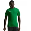 Vyriški Nike Dri-Fit Park VIII marškinėliai žali HV8173 302