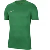 Vyriški Nike Dri-Fit Park VIII marškinėliai žali HV8173 302