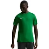 Vyriški Nike Dri-Fit Park VIII marškinėliai žali HV8173 302