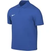 Vyriški Nike Dri-FIT polo marškinėliai, mėlyni