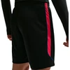 Vyriški „Nike“ Dri-FIT PSG šortai, juodi, II2611 010