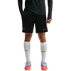Vyriški „Nike“ Dri-FIT PSG šortai, juodi, II2611 010