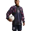 Vyriški „Nike England Strike“ šortai, tamsiai mėlyni, IB5064 451