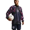 Vyriški „Nike England Strike“ šortai, tamsiai mėlyni, IB5064 451