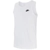 Vyriški Nike NSW Club marškinėliai be rankovių, BQ1260-100