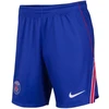 Vyriški „Nike“ „Paris Saint-Germain“ 2026/27 m. sezono „Stadium“ namų rungtynių šortai, mėlyni, II1965 417
