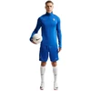 Vyriški „Nike“ Prancūzijos futbolo rinktinės „Dri-Fit FFF Strike“ šortai, mėlyni, IB4609 480