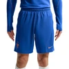 Vyriški „Nike“ Prancūzijos futbolo rinktinės „Dri-Fit FFF Strike“ šortai, mėlyni, IB4609 480