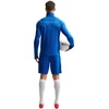 Vyriški „Nike“ Prancūzijos futbolo rinktinės „Dri-Fit FFF Strike“ šortai, mėlyni, IB4609 480