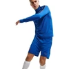 Vyriški „Nike“ Prancūzijos futbolo rinktinės „Dri-Fit FFF Strike“ šortai, mėlyni, IB4609 480