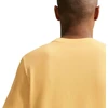 Vyriški „Nike Sportswear“ marškinėliai, geltoni AR5004 796