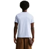 Vyriški Nike Sportswear marškinėliai, mėlyni, AR5004 409