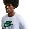 Vyriški Nike Sportswear marškinėliai, mėlyni, AR5004 409